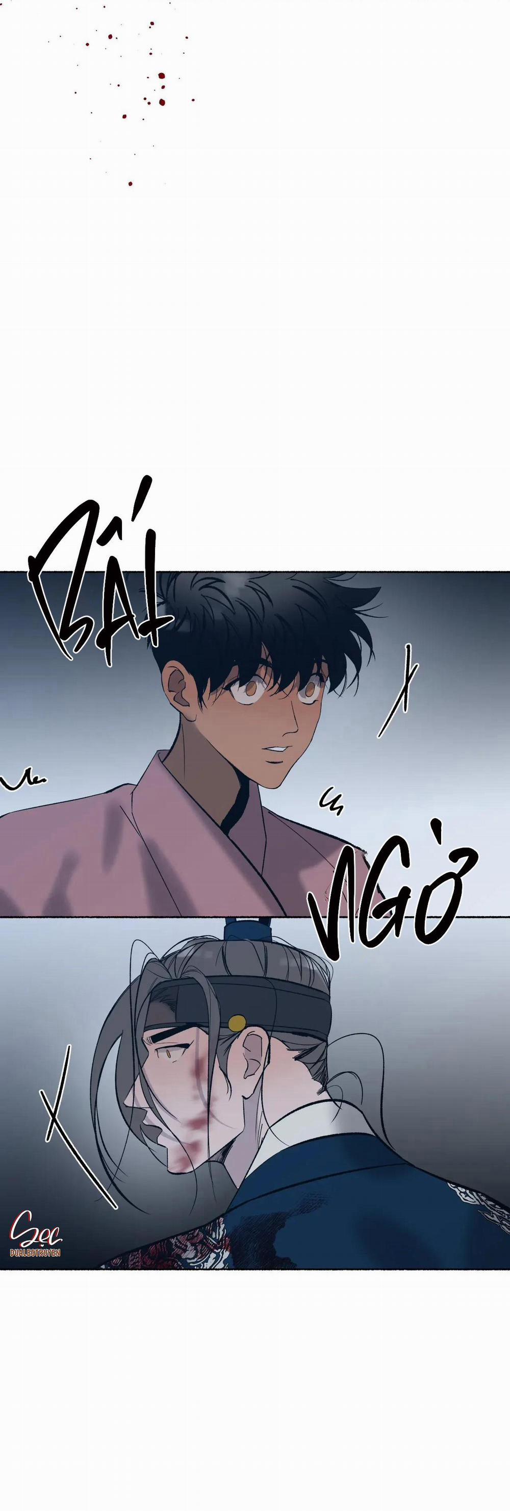 Hổ Ngàn Năm 57 trang 27