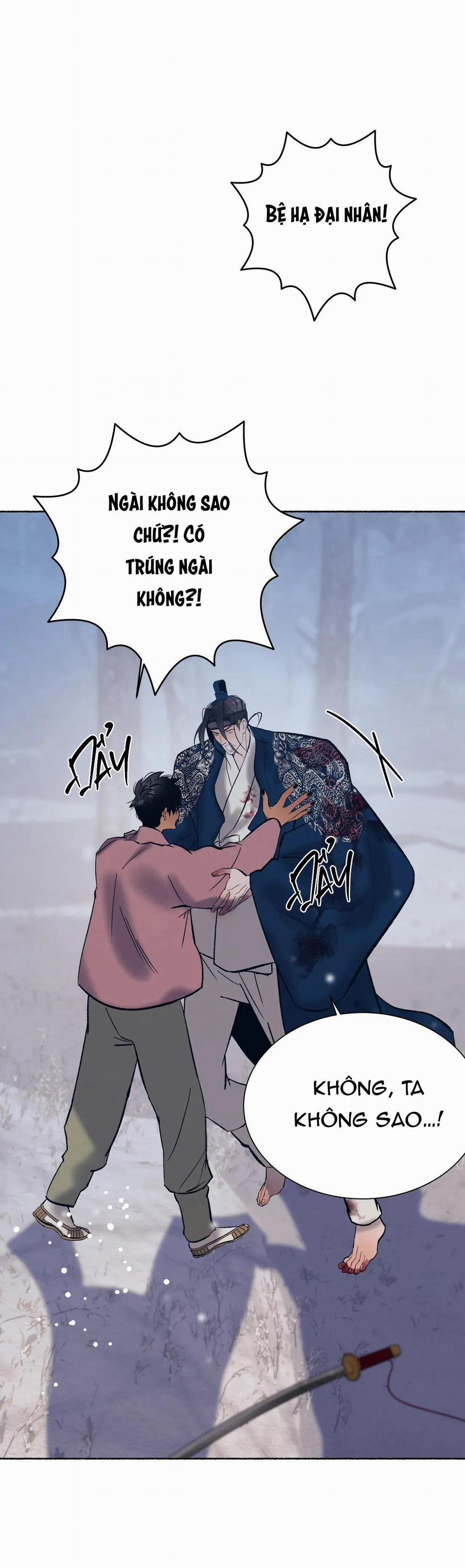 Hổ Ngàn Năm 57 trang 29