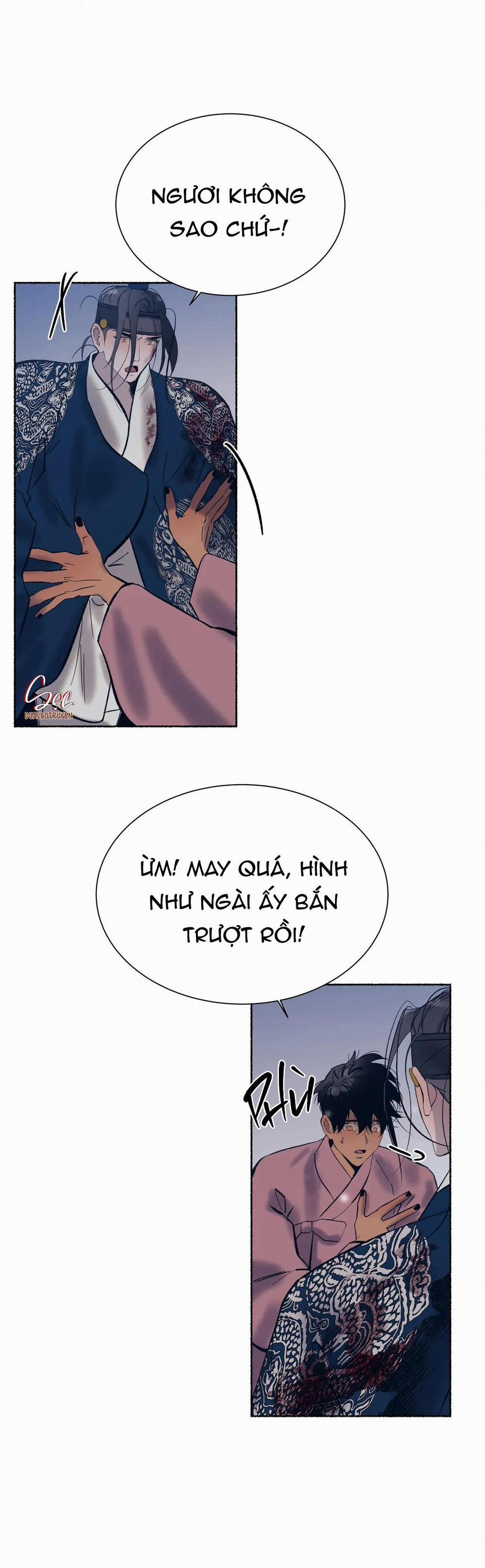 Hổ Ngàn Năm 57 trang 30