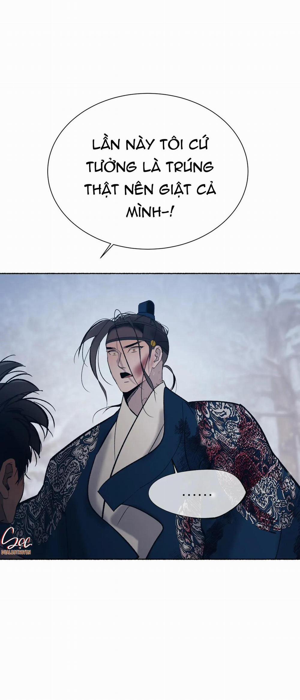 Hổ Ngàn Năm 57 trang 31