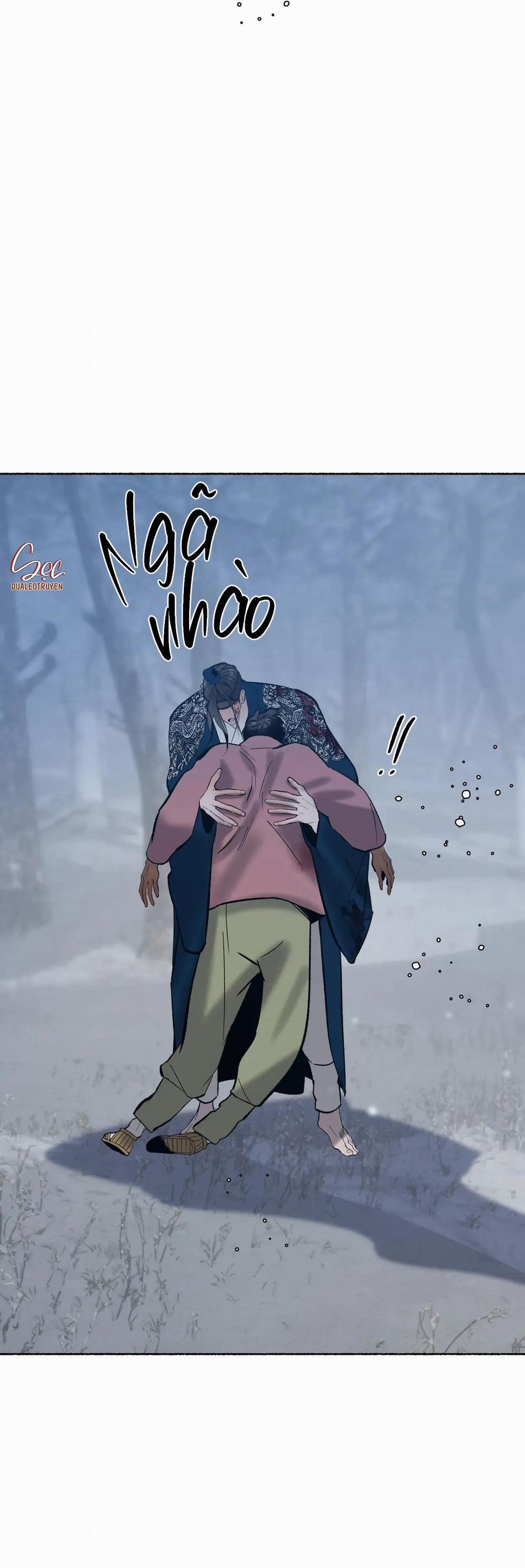 Hổ Ngàn Năm 57 trang 34