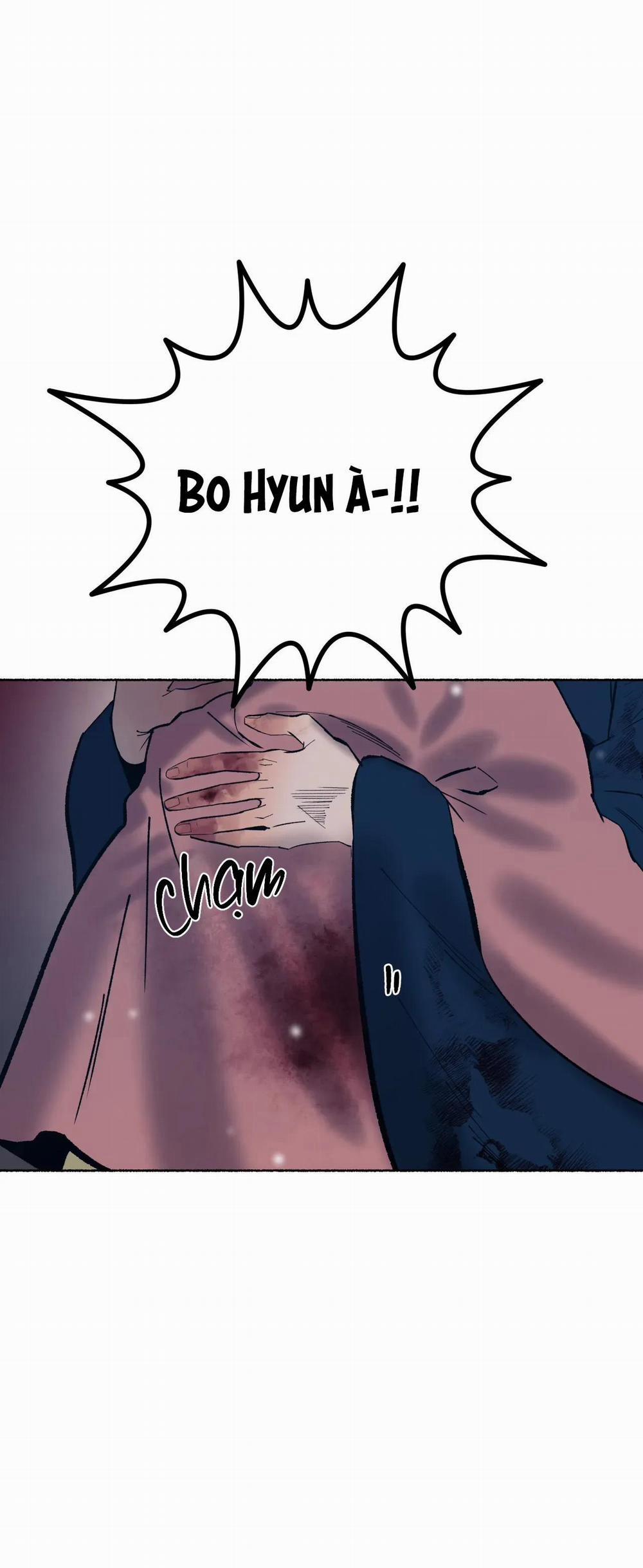 Hổ Ngàn Năm 57 trang 35