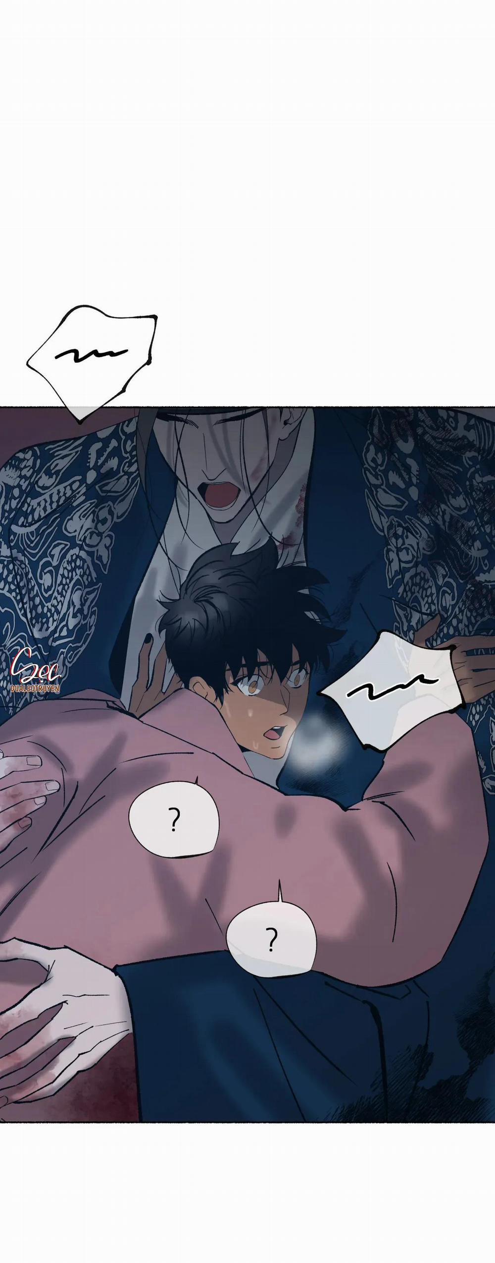 Hổ Ngàn Năm 57 trang 36