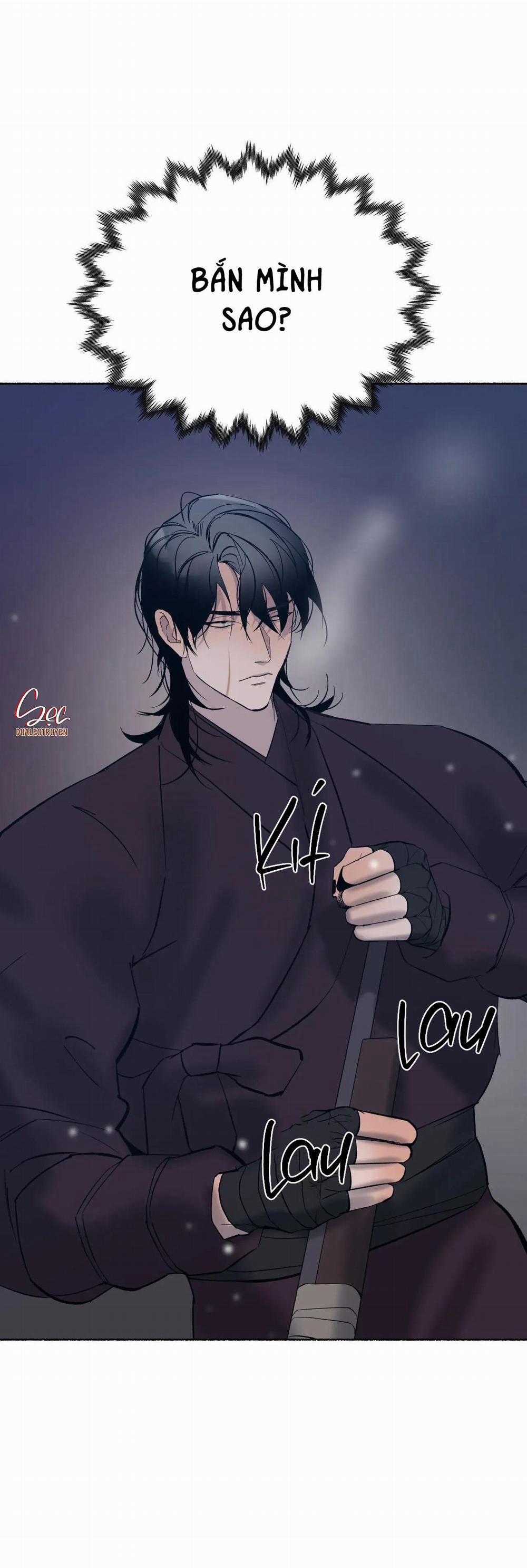 Hổ Ngàn Năm 57 trang 39