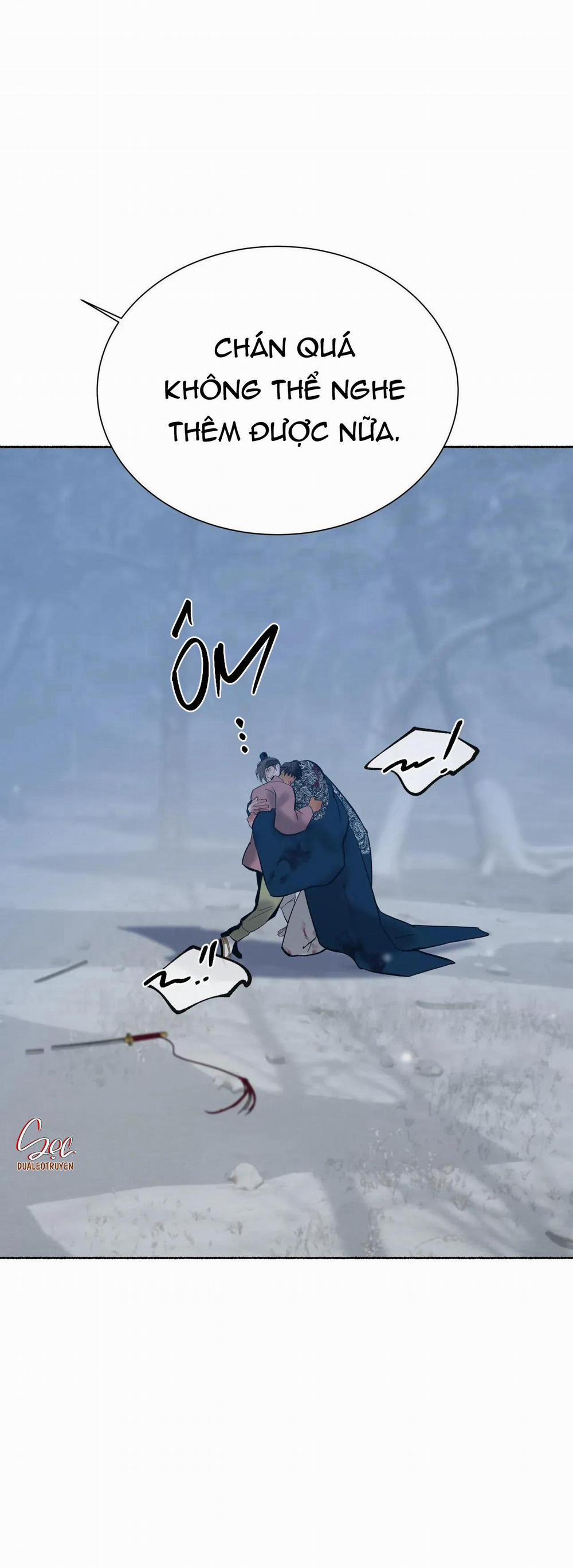 Hổ Ngàn Năm 57 trang 40