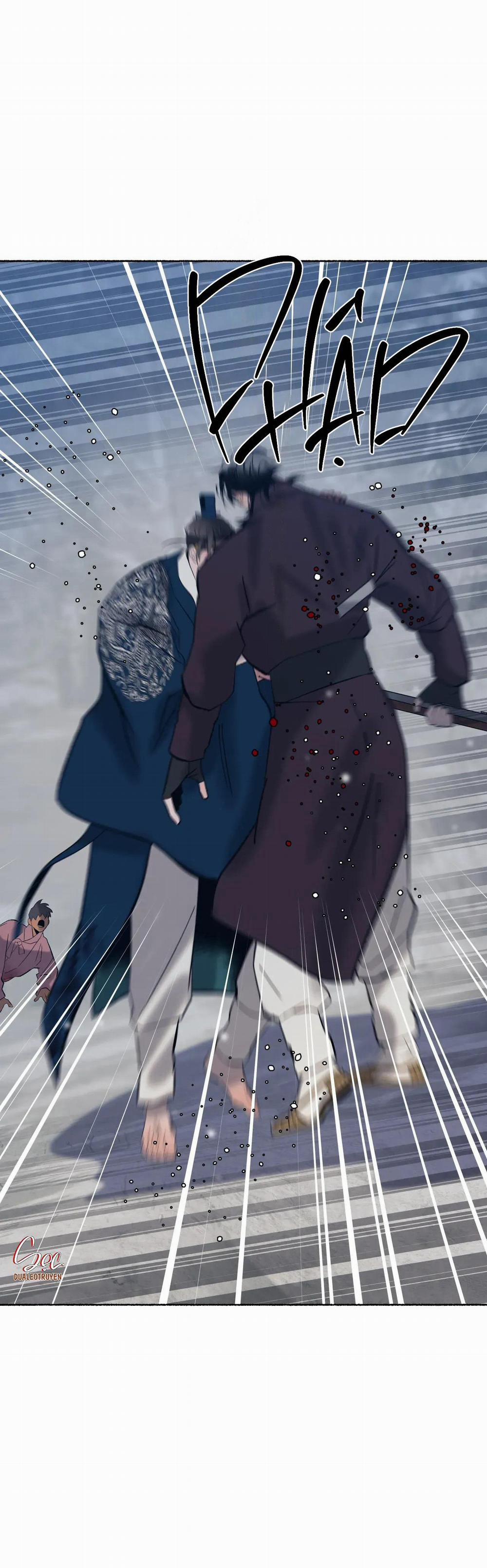 Hổ Ngàn Năm 57 trang 61