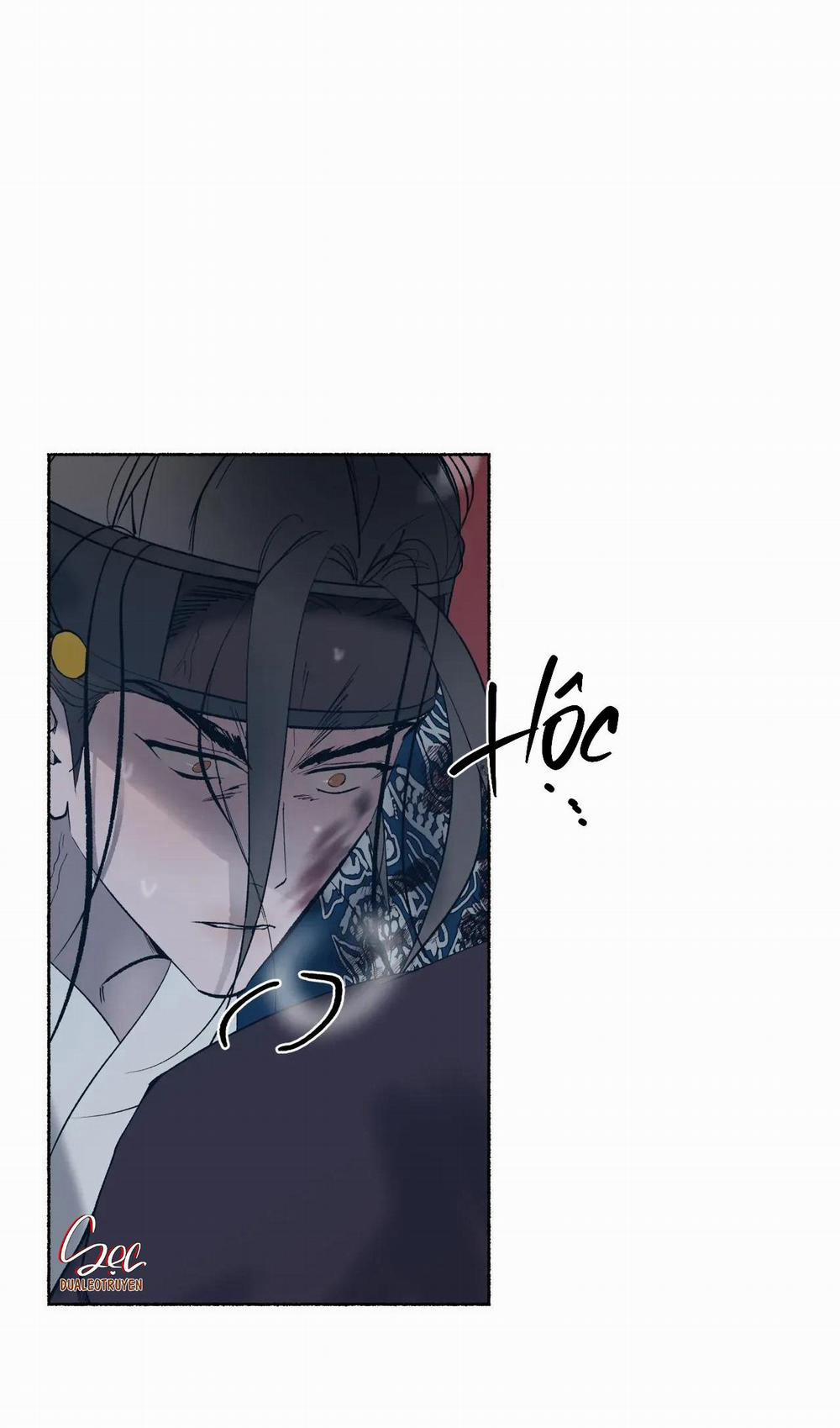 Hổ Ngàn Năm 57 trang 62