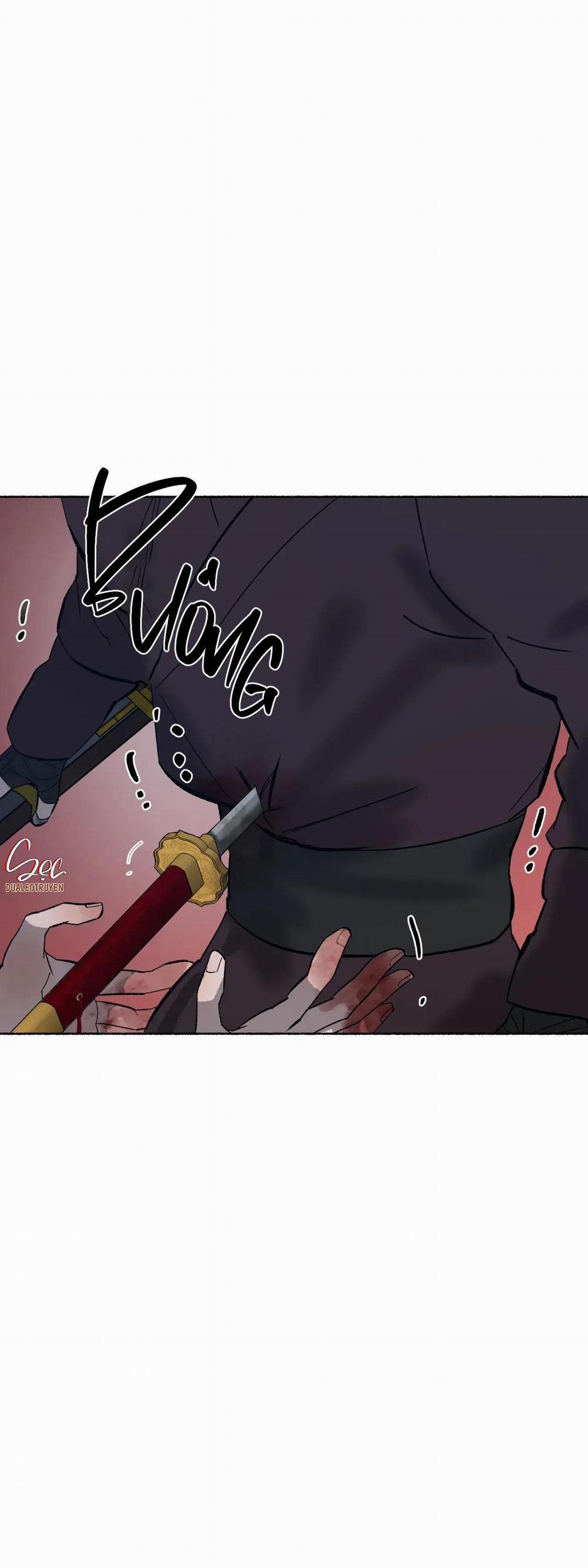 Hổ Ngàn Năm 57 trang 64