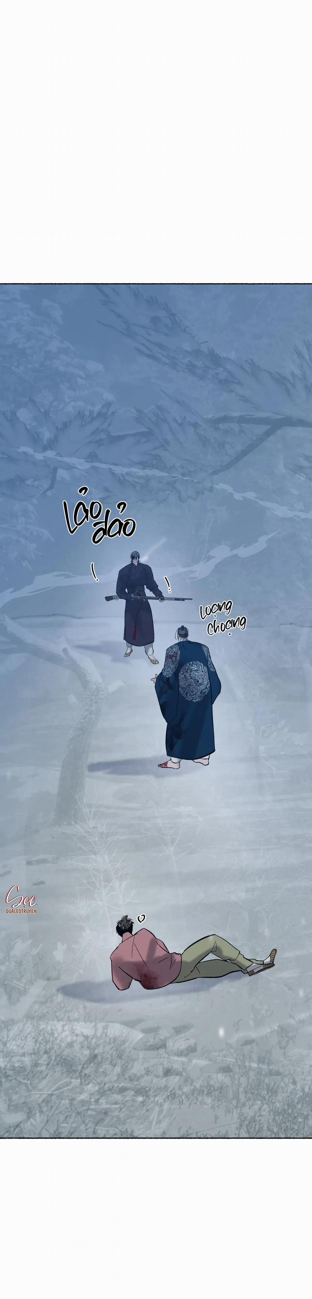 Hổ Ngàn Năm 57 trang 65