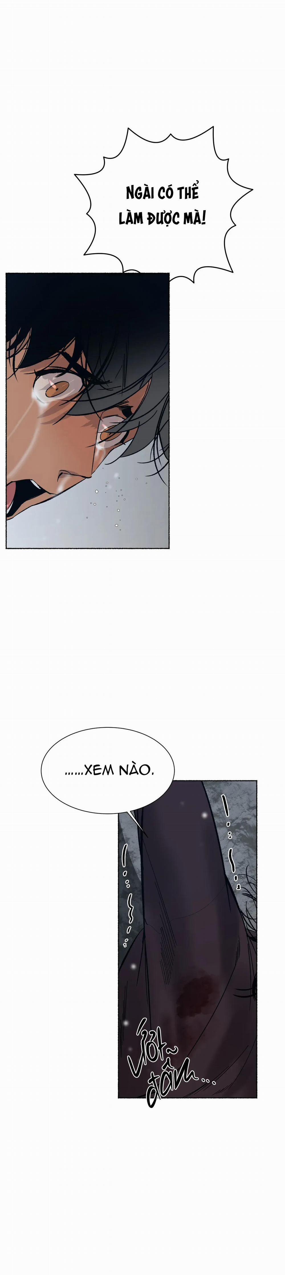 Hổ Ngàn Năm 58 END trang 11