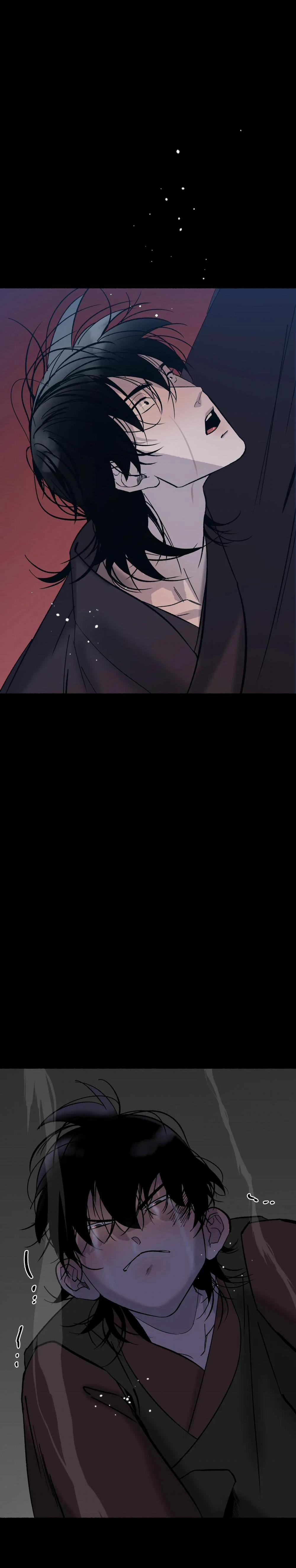 Hổ Ngàn Năm 58 END trang 17