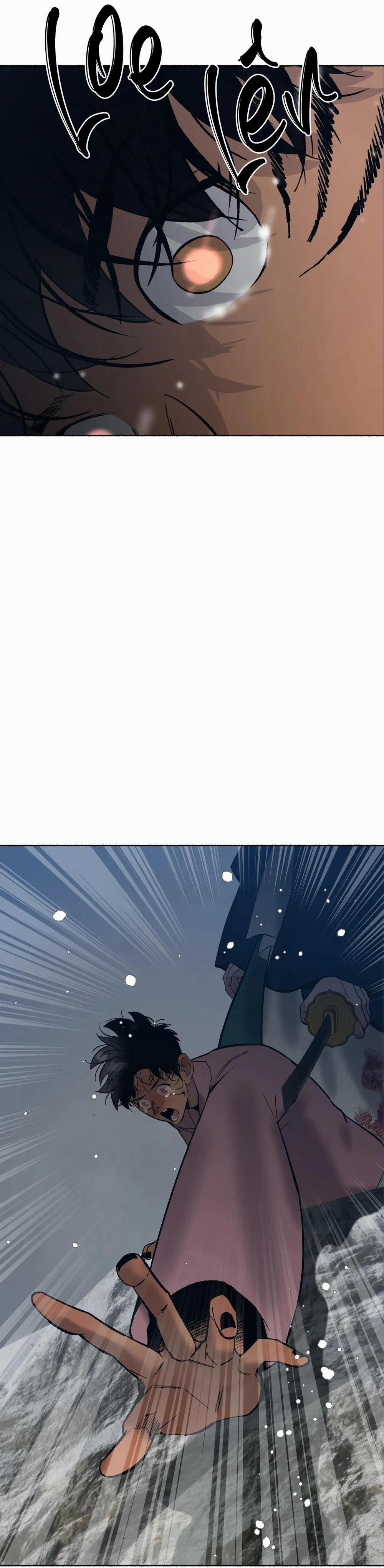 Hổ Ngàn Năm 58 END trang 24