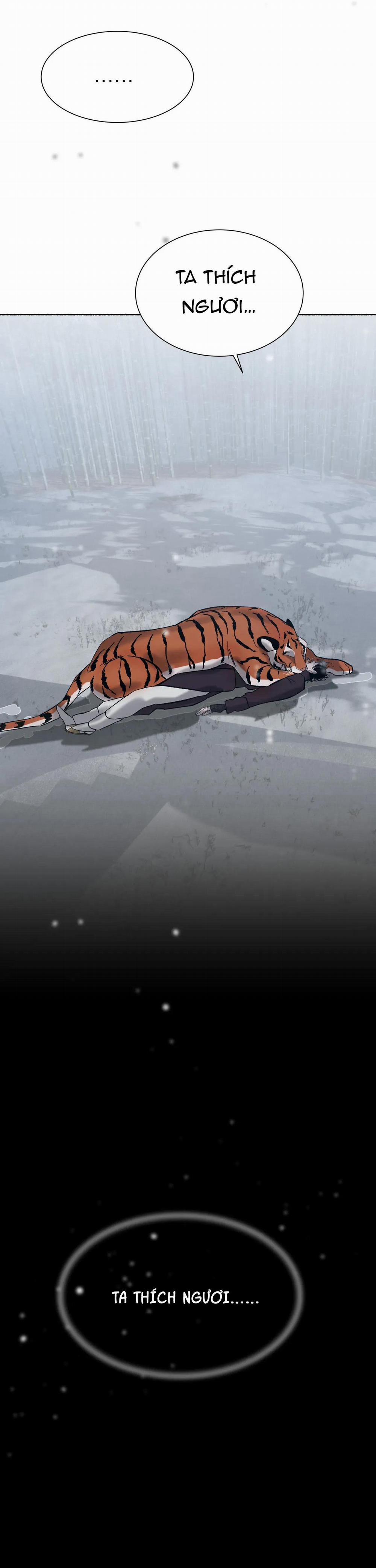 Hổ Ngàn Năm 58 END trang 33