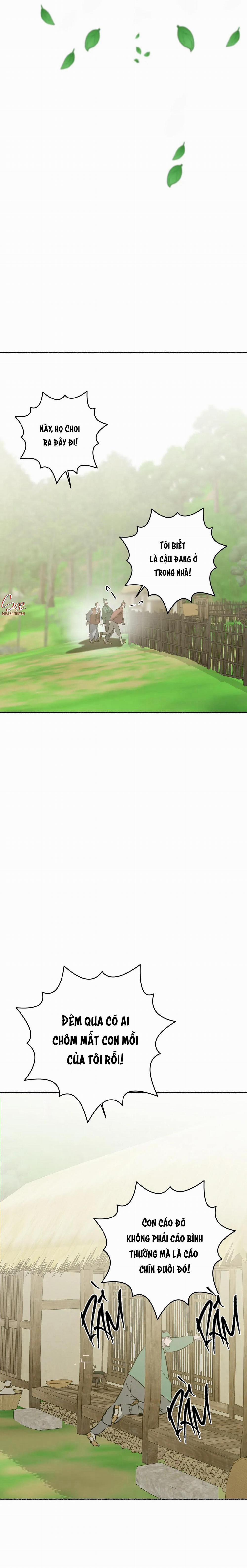 Hổ Ngàn Năm 58 END trang 35