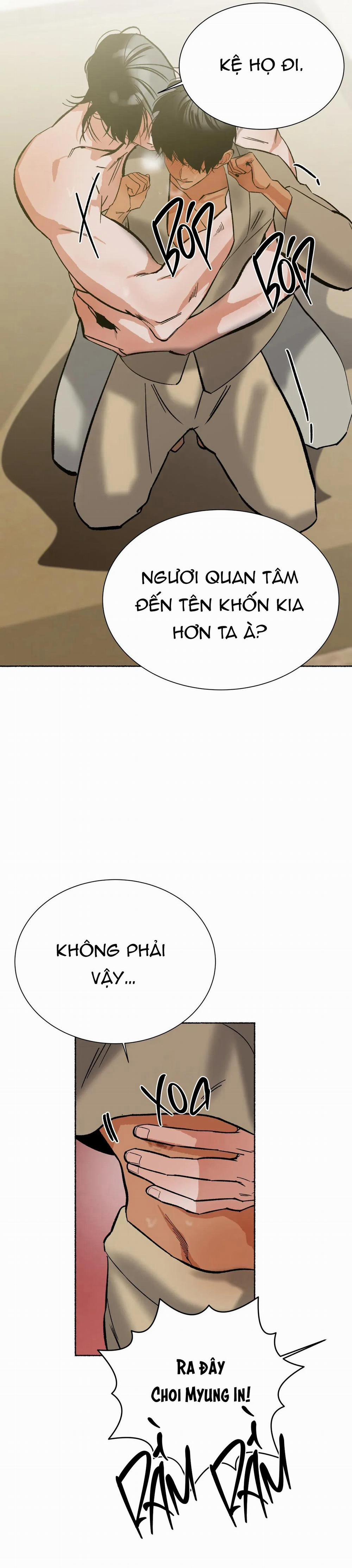 Hổ Ngàn Năm 58 END trang 37