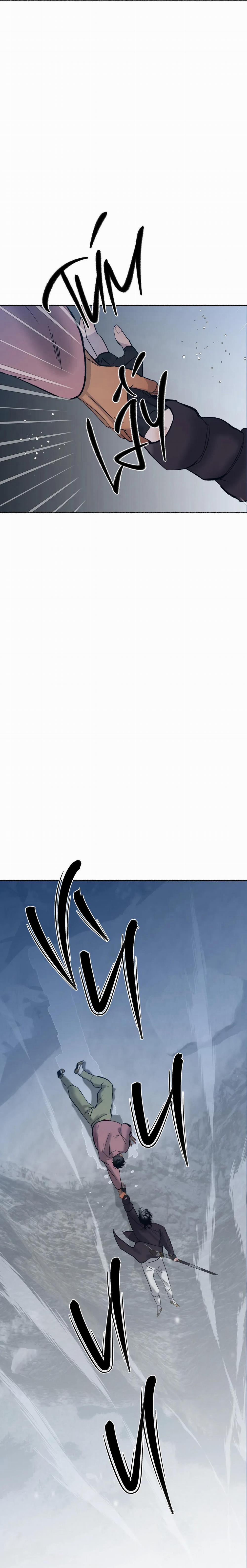 Hổ Ngàn Năm 58 END trang 5