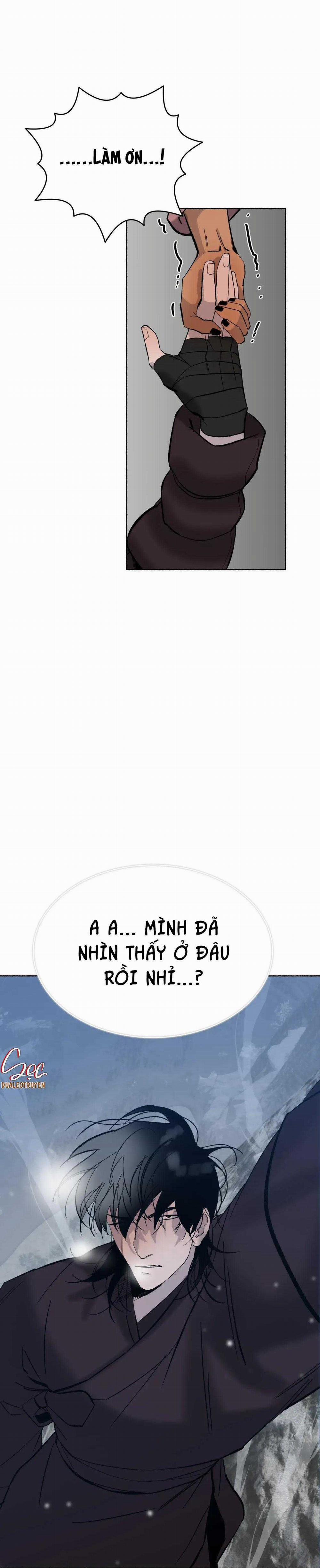 Hổ Ngàn Năm 58 trang 13