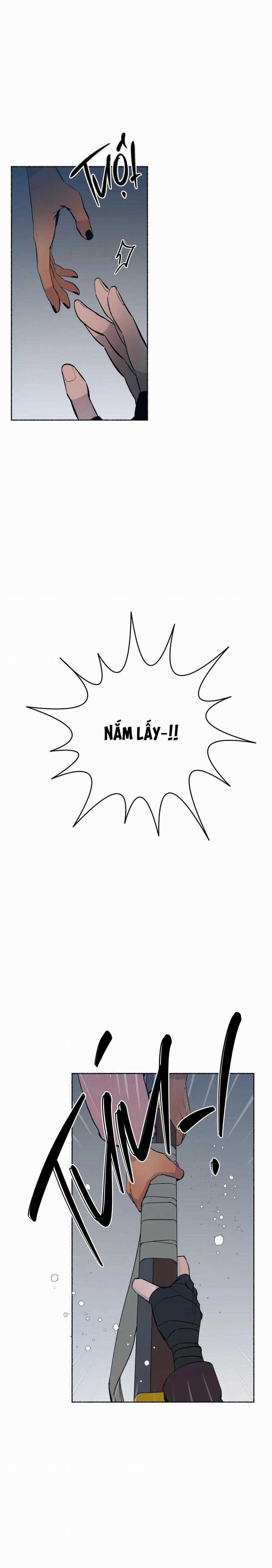 Hổ Ngàn Năm 58 trang 19