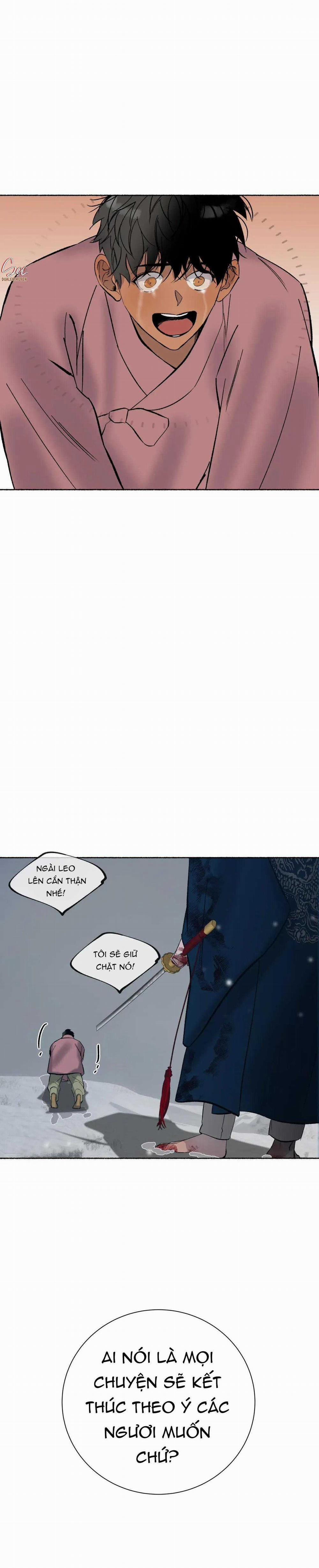 Hổ Ngàn Năm 58 trang 20