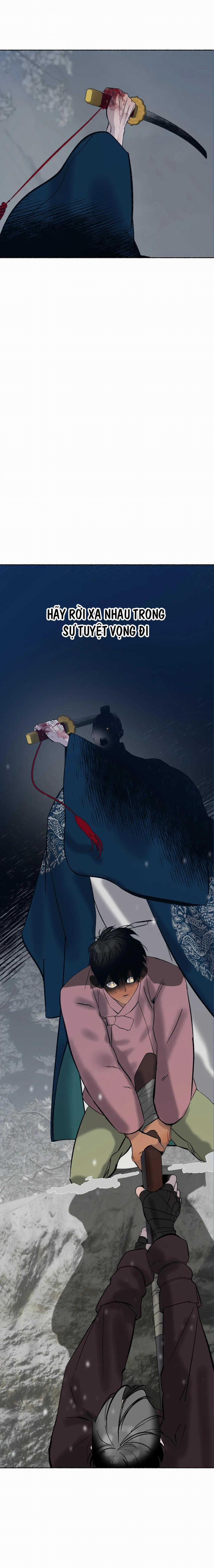 Hổ Ngàn Năm 58 trang 21