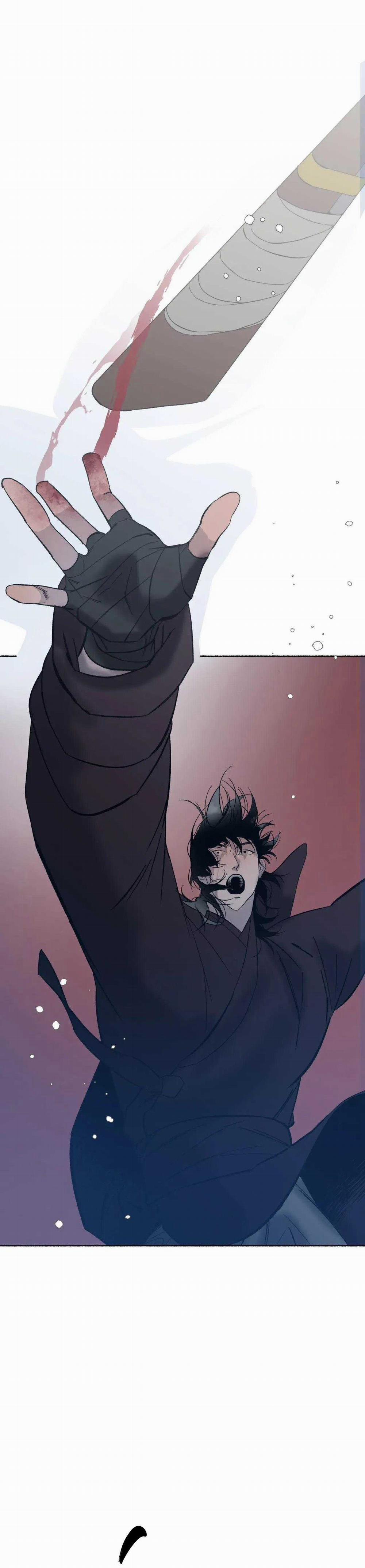 Hổ Ngàn Năm 58 trang 23