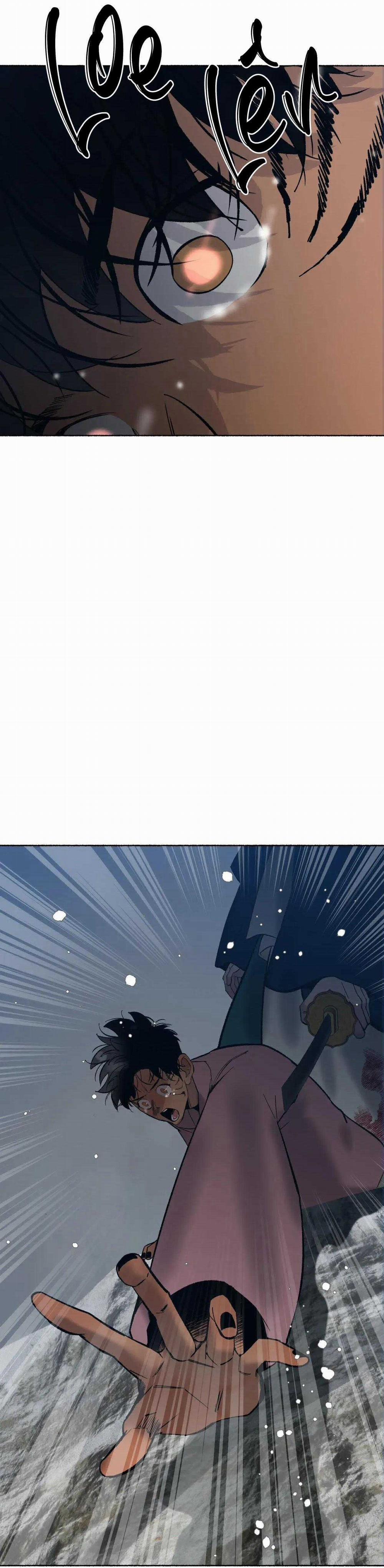 Hổ Ngàn Năm 58 trang 24