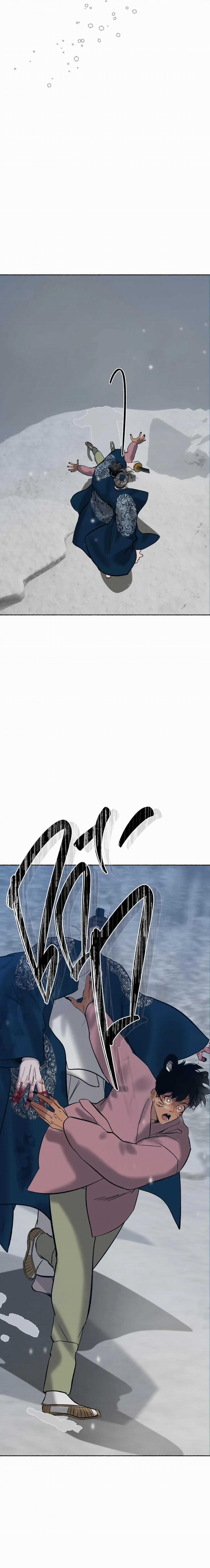 Hổ Ngàn Năm 58 trang 25