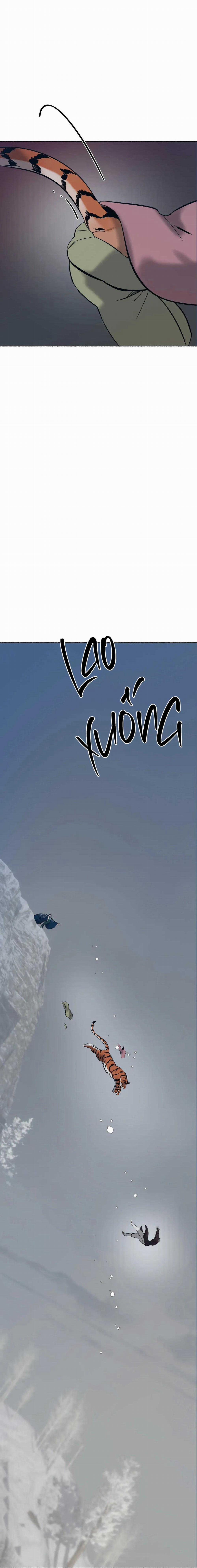 Hổ Ngàn Năm 58 trang 26