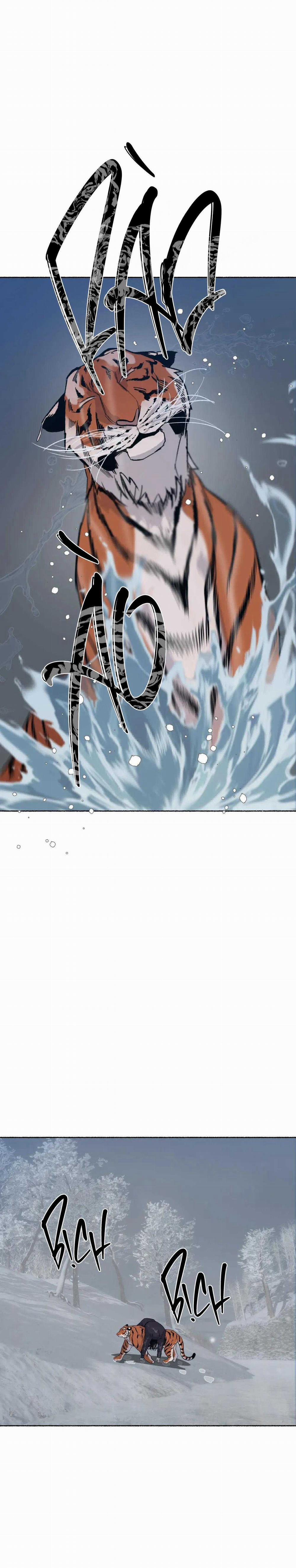 Hổ Ngàn Năm 58 trang 29