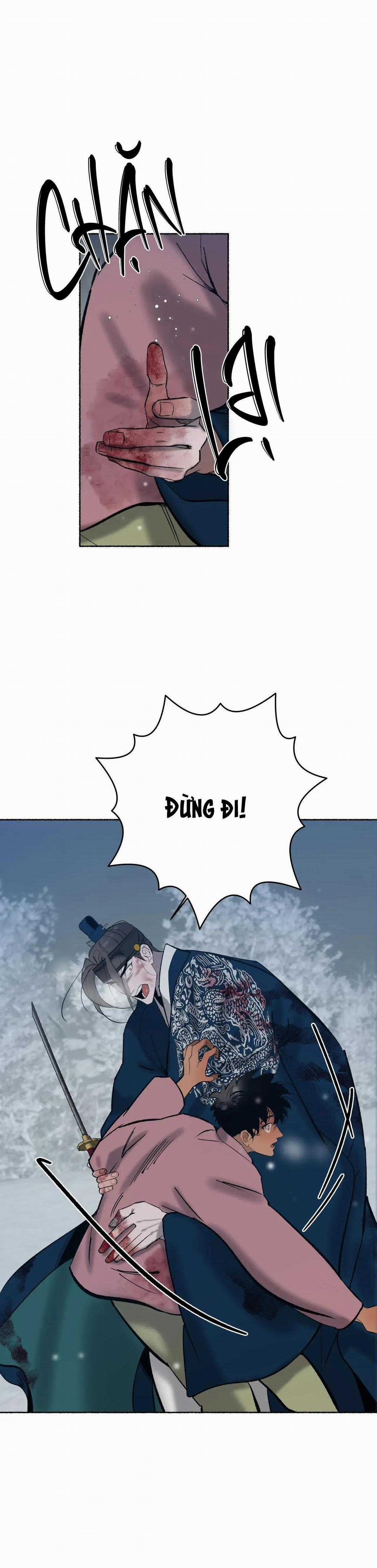 Hổ Ngàn Năm 58 trang 3