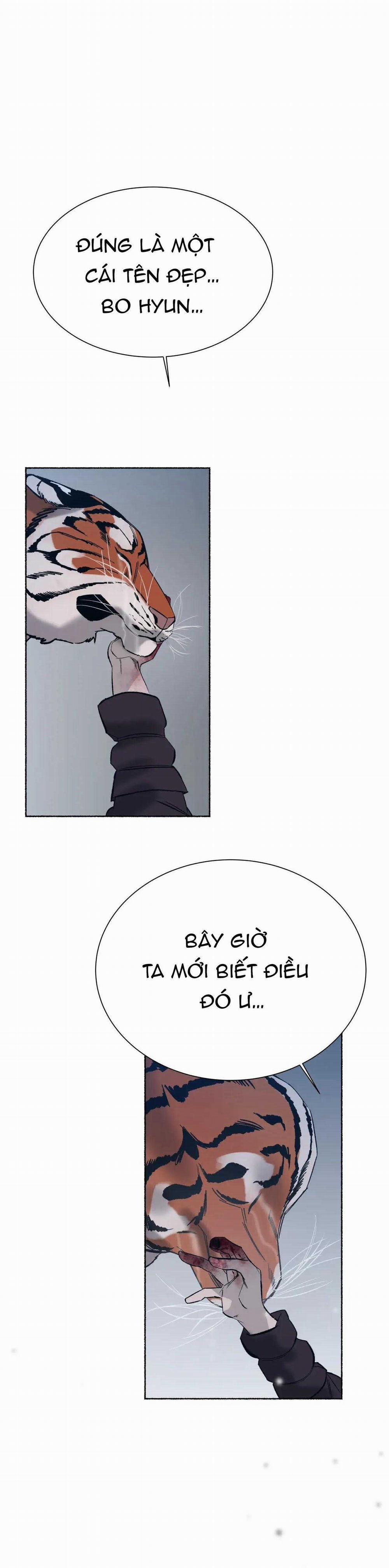 Hổ Ngàn Năm 58 trang 32