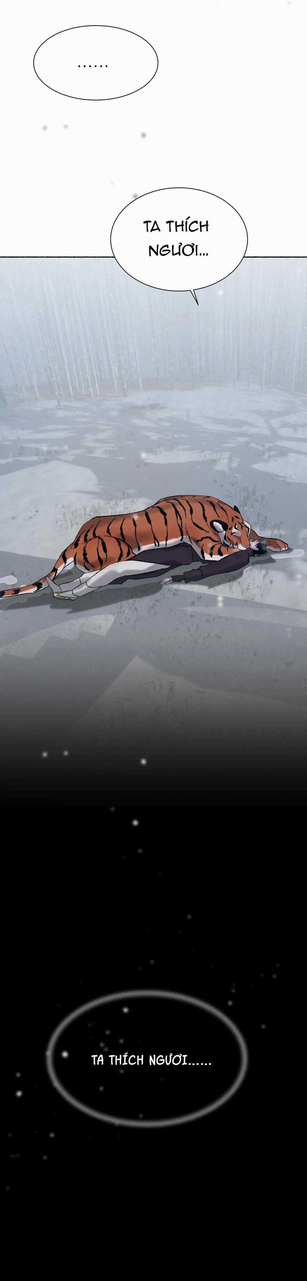 Hổ Ngàn Năm 58 trang 33