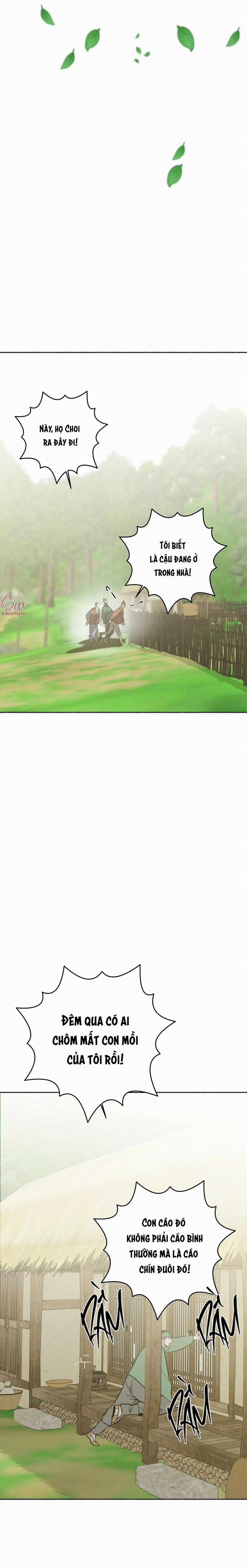 Hổ Ngàn Năm 58 trang 35