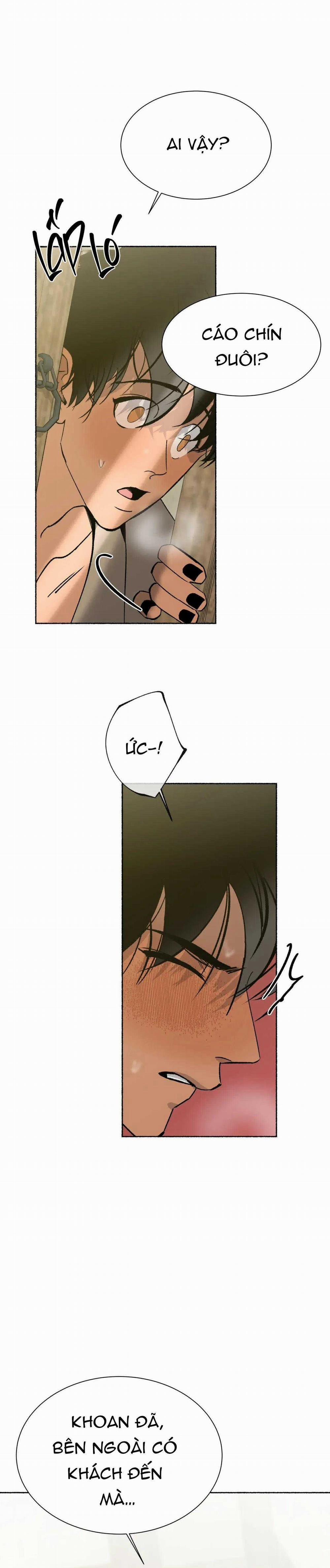 Hổ Ngàn Năm 58 trang 36