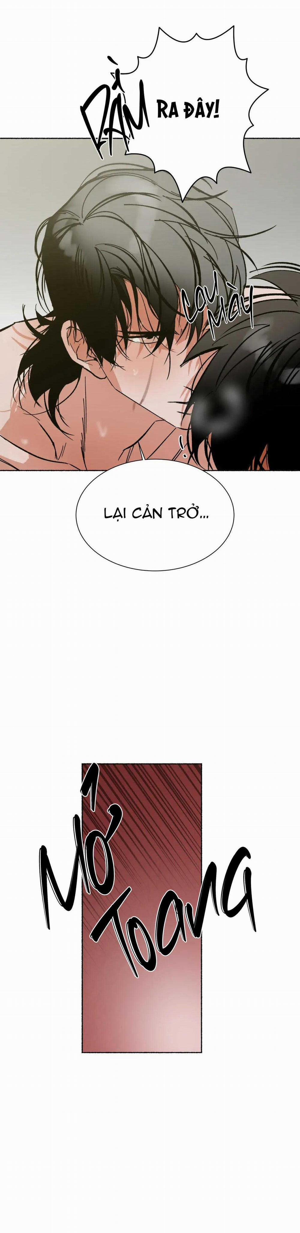 Hổ Ngàn Năm 58 trang 38