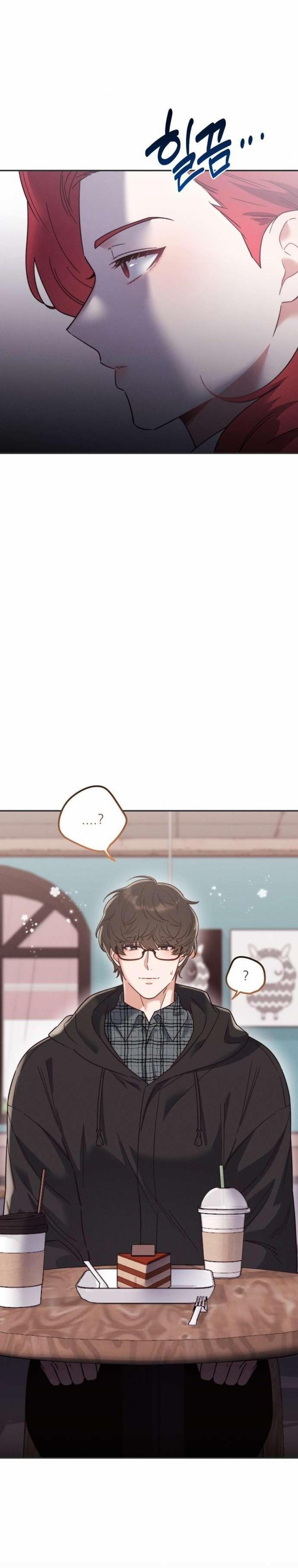 Họ Sẽ Mãi Hạnh Phúc Bên Nhau 10 trang 1