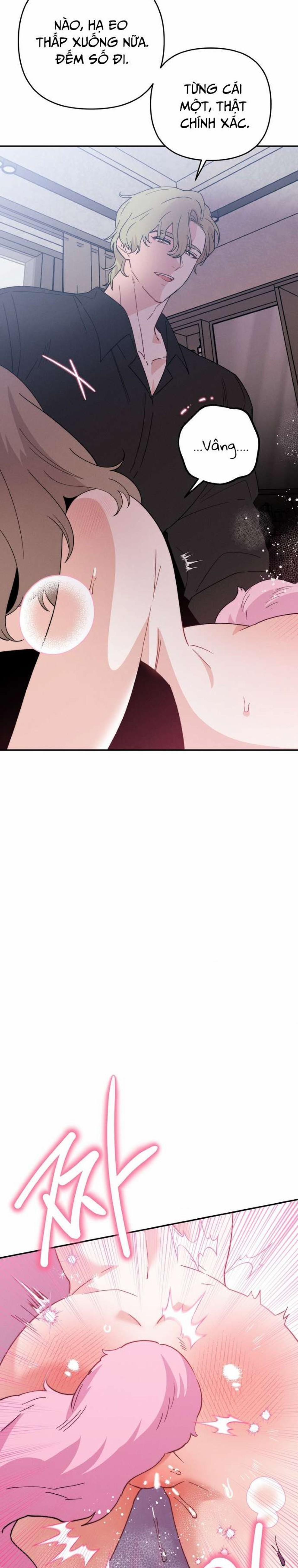 Họ Sẽ Mãi Hạnh Phúc Bên Nhau 10 trang 11