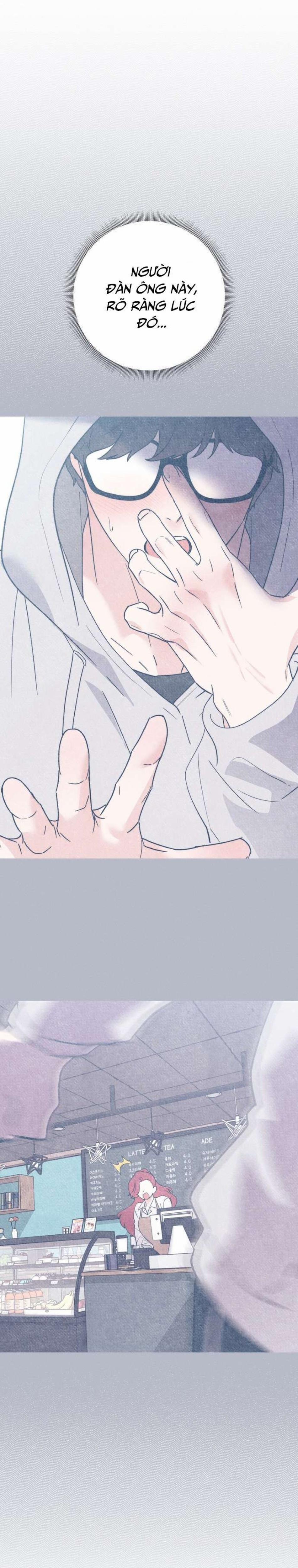 Họ Sẽ Mãi Hạnh Phúc Bên Nhau 10 trang 2