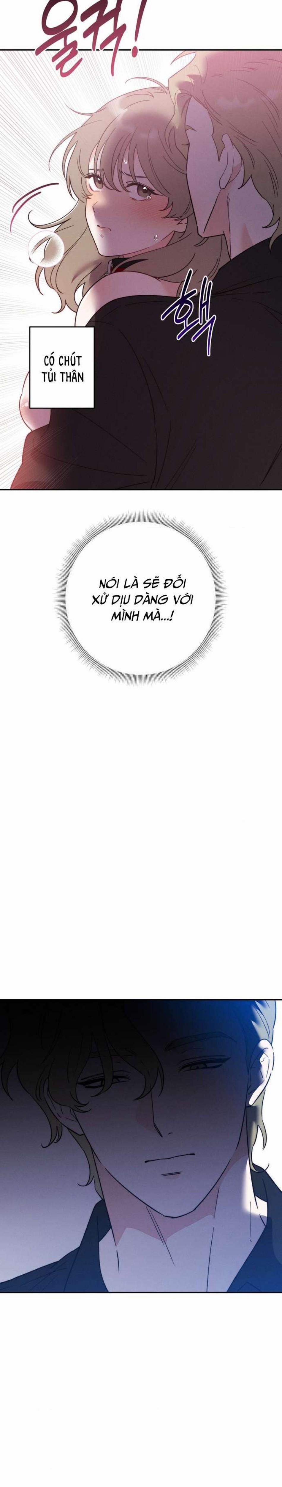 Họ Sẽ Mãi Hạnh Phúc Bên Nhau 10 trang 6