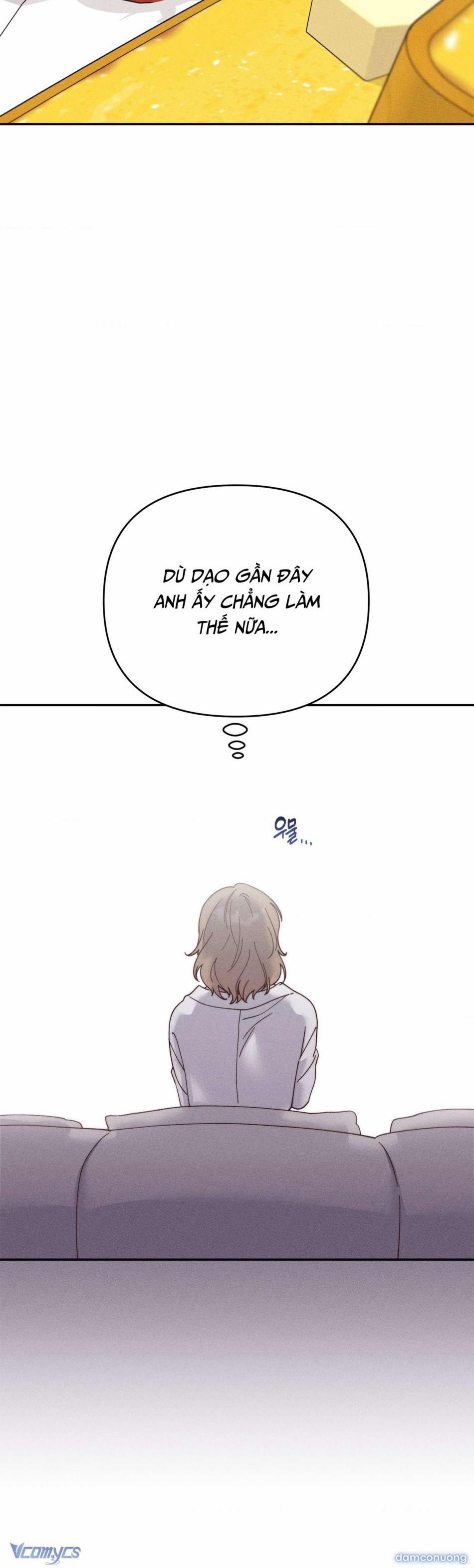 Họ Sẽ Mãi Hạnh Phúc Bên Nhau 3 trang 3