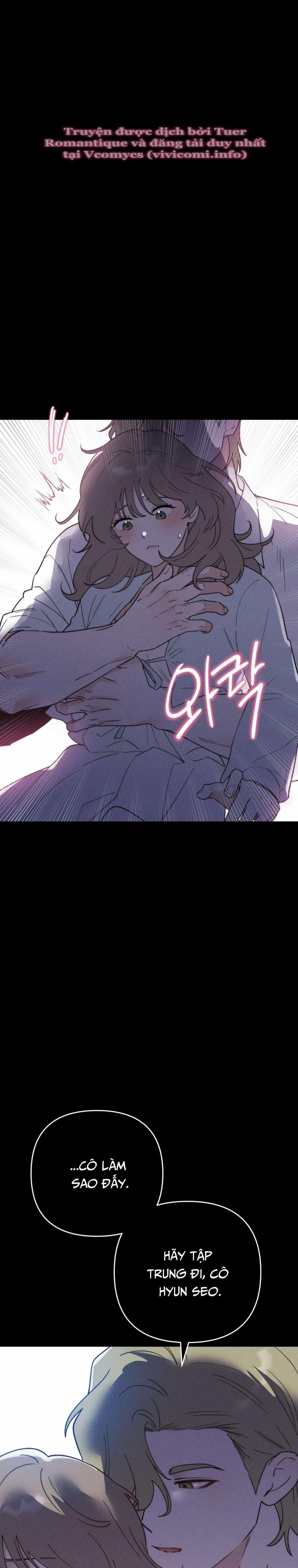 Họ Sẽ Mãi Hạnh Phúc Bên Nhau 5 trang 5