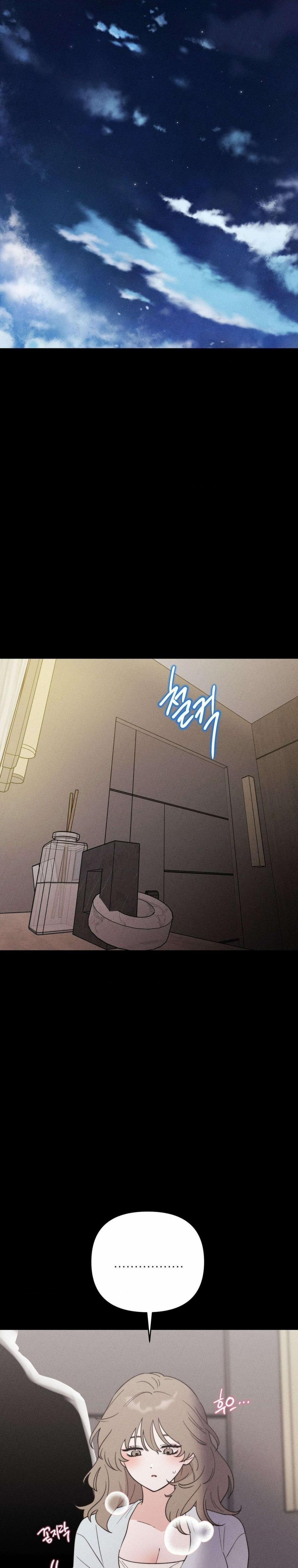 Họ Sẽ Mãi Hạnh Phúc Bên Nhau 6 trang 0