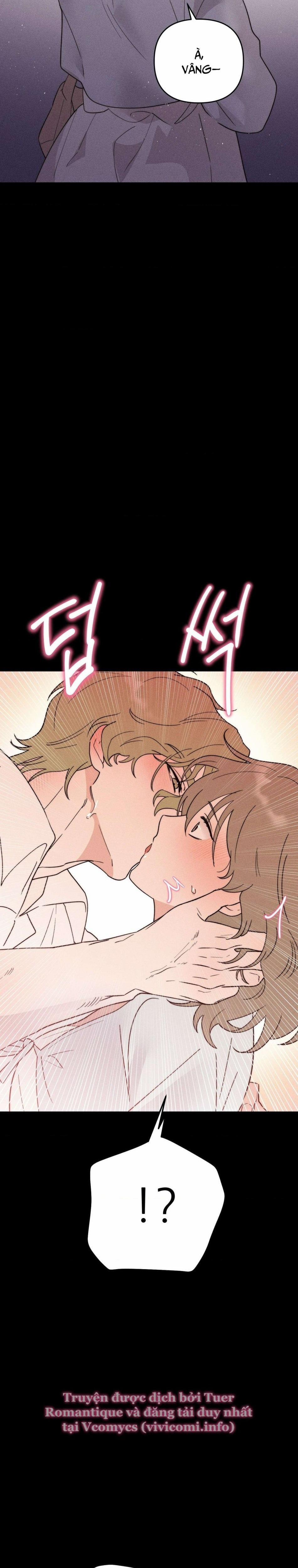 Họ Sẽ Mãi Hạnh Phúc Bên Nhau 6 trang 2