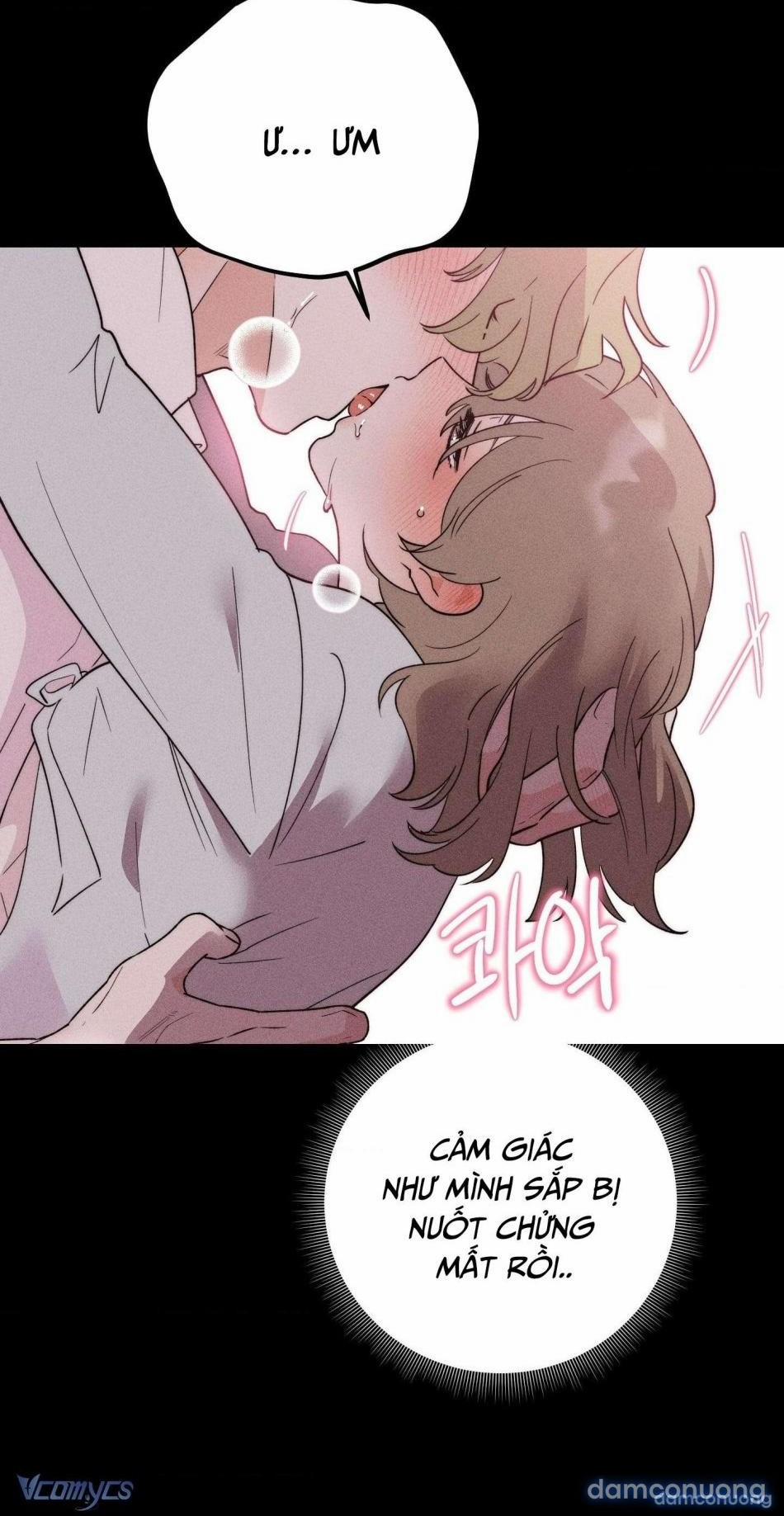 Họ Sẽ Mãi Hạnh Phúc Bên Nhau 6 trang 3