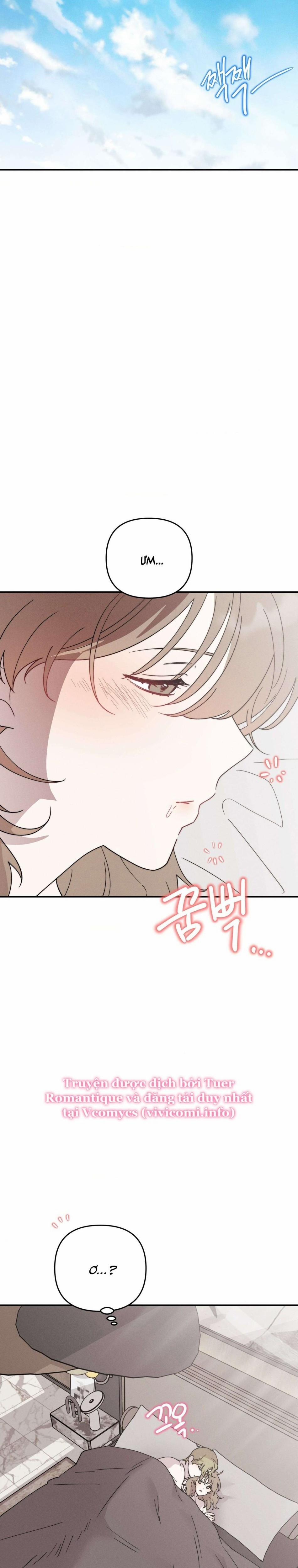 Họ Sẽ Mãi Hạnh Phúc Bên Nhau 6 trang 7