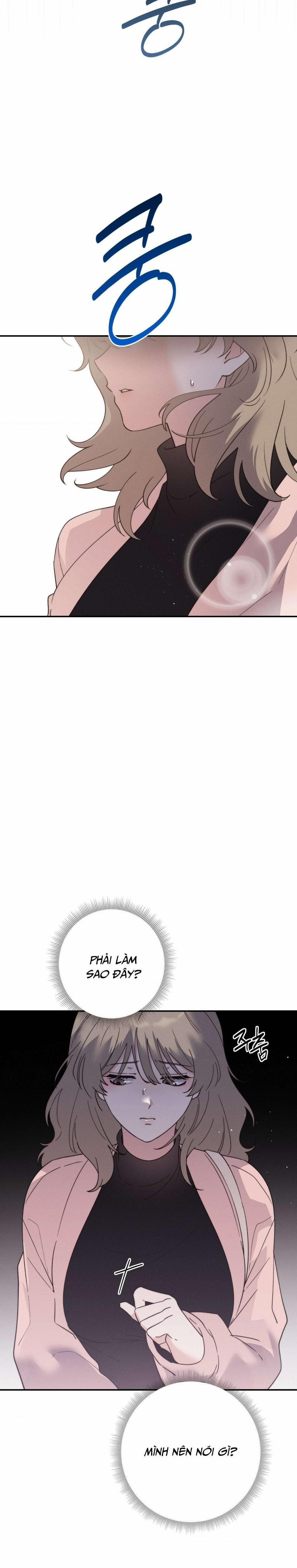 Họ Sẽ Mãi Hạnh Phúc Bên Nhau 7 trang 0