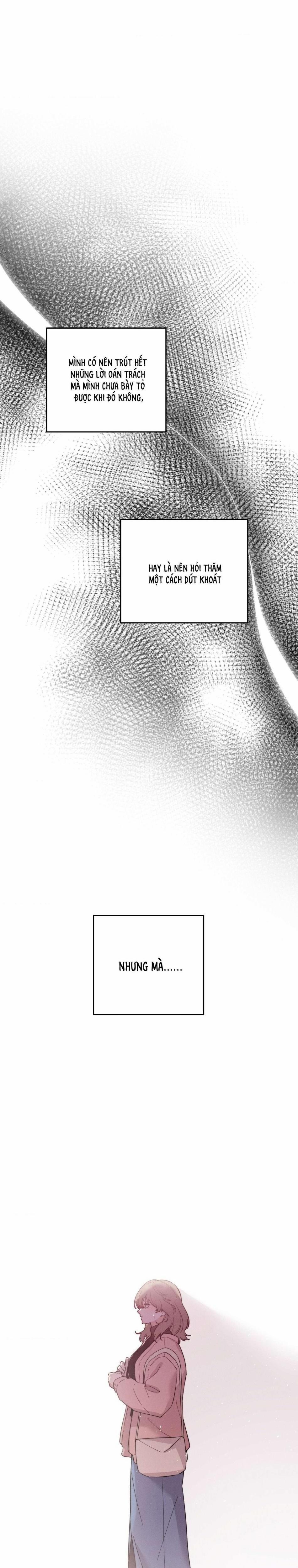 Họ Sẽ Mãi Hạnh Phúc Bên Nhau 7 trang 1