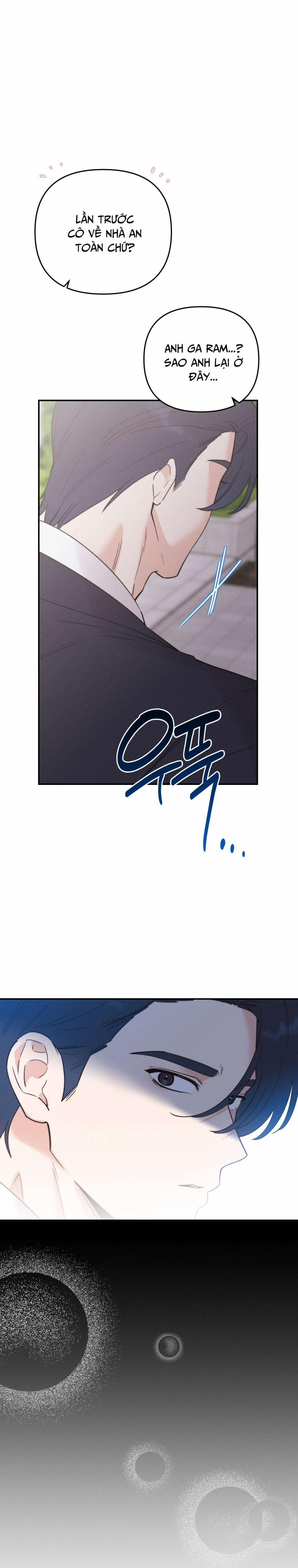 Họ Sẽ Mãi Hạnh Phúc Bên Nhau 7 trang 10