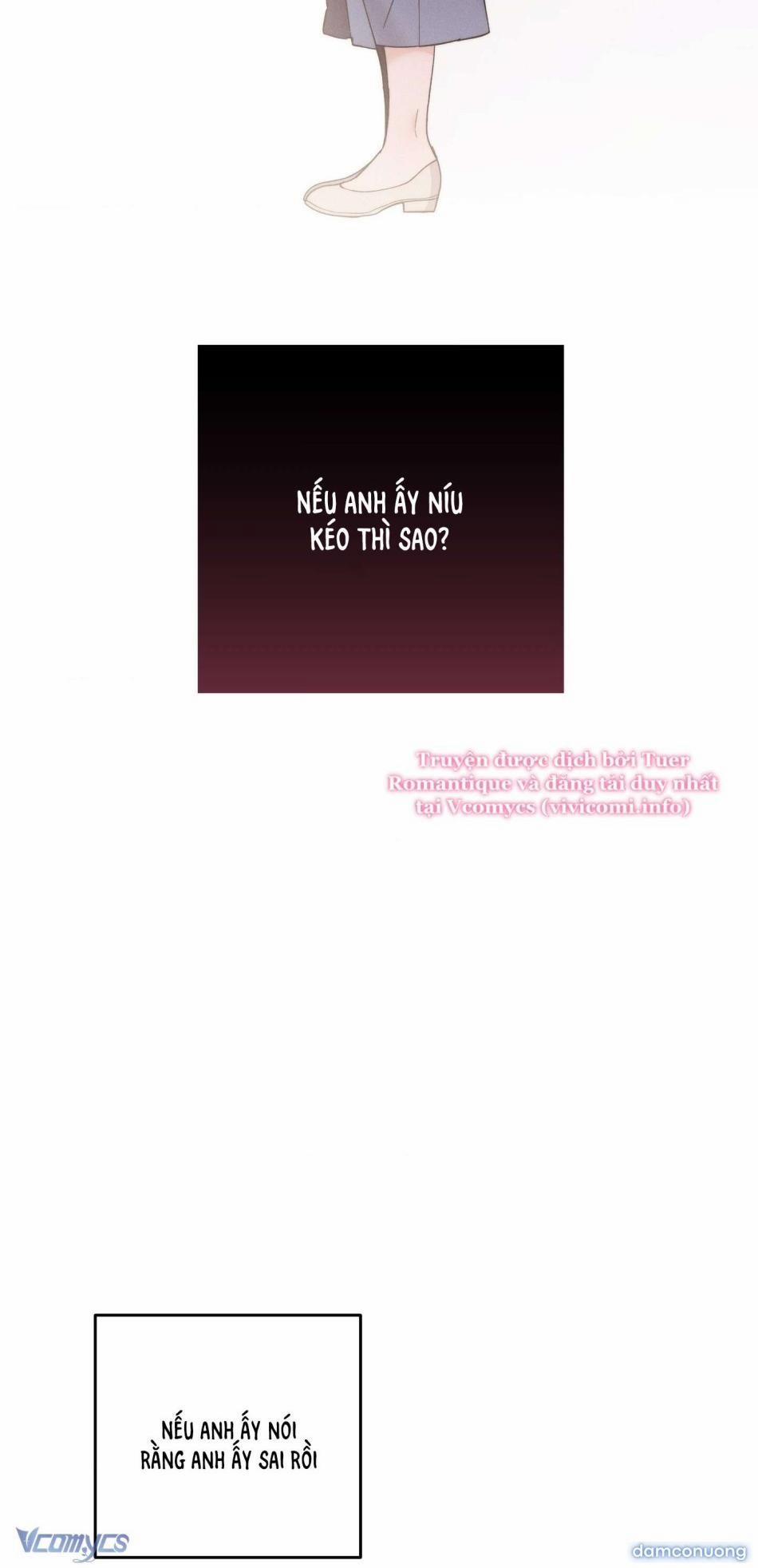 Họ Sẽ Mãi Hạnh Phúc Bên Nhau 7 trang 2