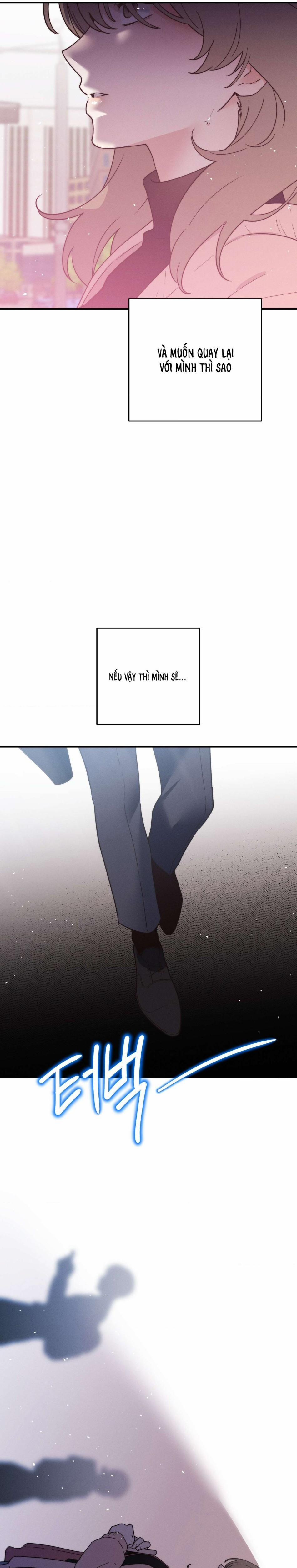 Họ Sẽ Mãi Hạnh Phúc Bên Nhau 7 trang 3